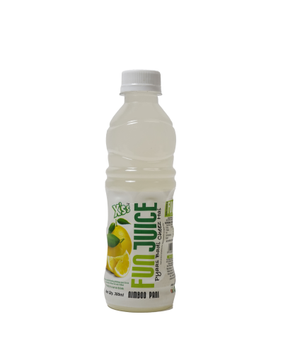 Fun juice nimbu pani 300Ml (2)