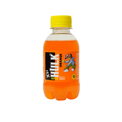 hulk orange